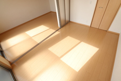 【内装】 | ラシュレ | 明るい室内です