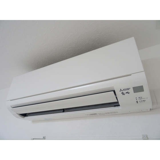 熊本市中央区京町２丁目の賃貸マンションの設備