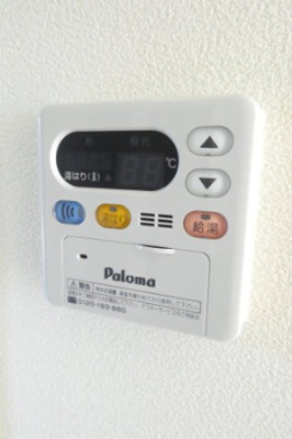 【設備】 | シャーメゾンロイヤルオークス | 同間取り別部屋写真です。