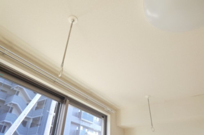 【設備】 | シャーメゾンロイヤルオークス | 同間取り別部屋写真です。