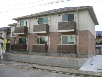 【外観】 | シャーメゾンロイヤルオークス