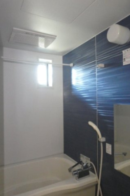 【浴室】 | シャーメゾンロイヤルオークス | 同間取り別部屋写真です。