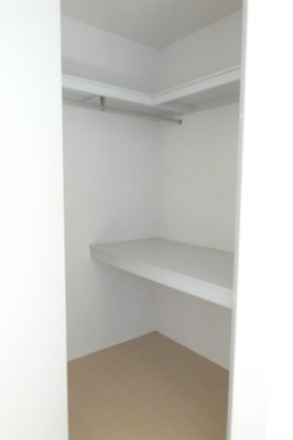 【収納】 | シャーメゾンロイヤルオークス | 同間取り別部屋写真です。