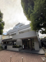 コスモ旗の台の画像