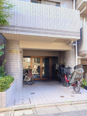 【エントランス】 | カーサM