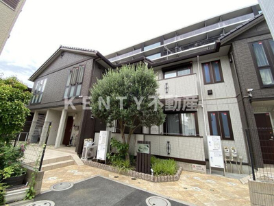 【外観】 | カサ ティエラ | 物件の外観です