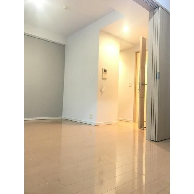 コンフォリア東池袋ＷＥＳＴの居間・リビング|☆このお部屋は仲介手数料0円です☆