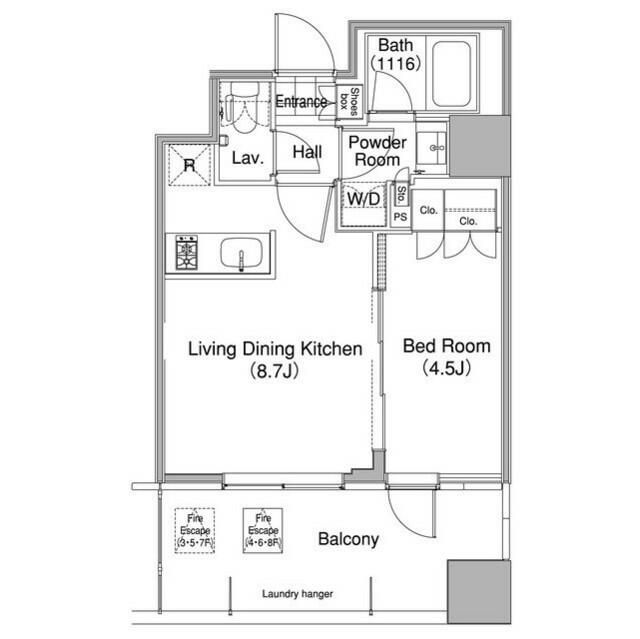 コンフォリア東池袋ＷＥＳＴ