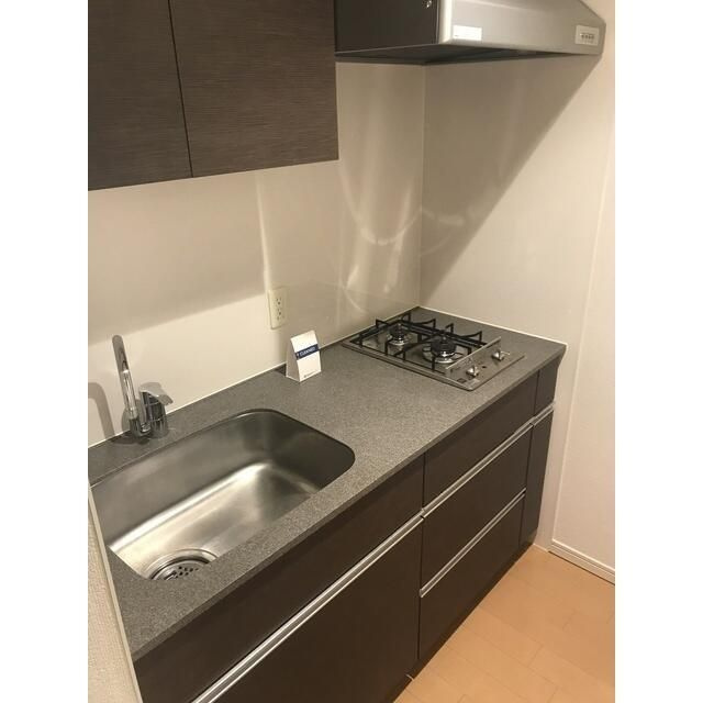 コンフォリア東池袋ＷＥＳＴのキッチン|☆このお部屋は仲介手数料0円です☆