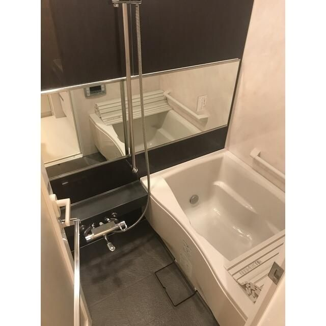 コンフォリア東池袋ＷＥＳＴの浴室|☆このお部屋は仲介手数料0円です☆