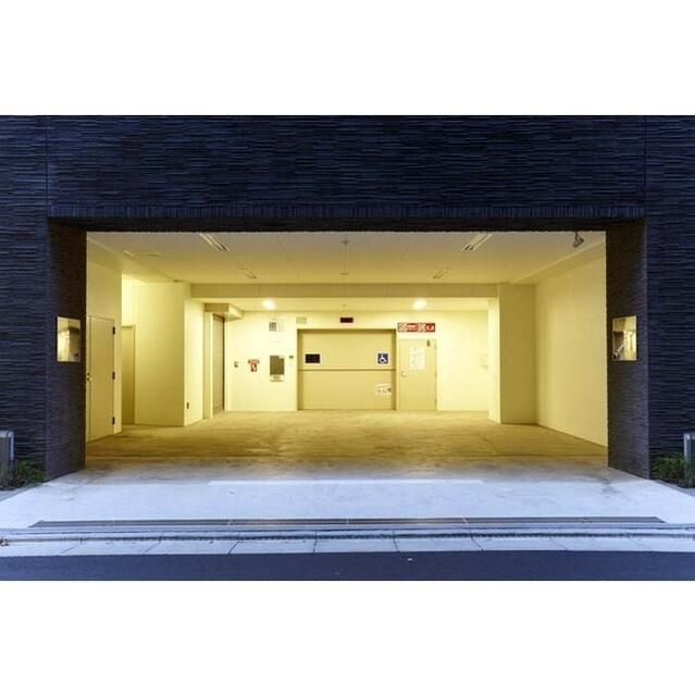 コンフォリア東池袋ＷＥＳＴのエントランス|☆このお部屋は仲介手数料0円です☆