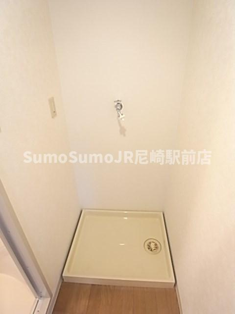 プルミエール塚口の設備