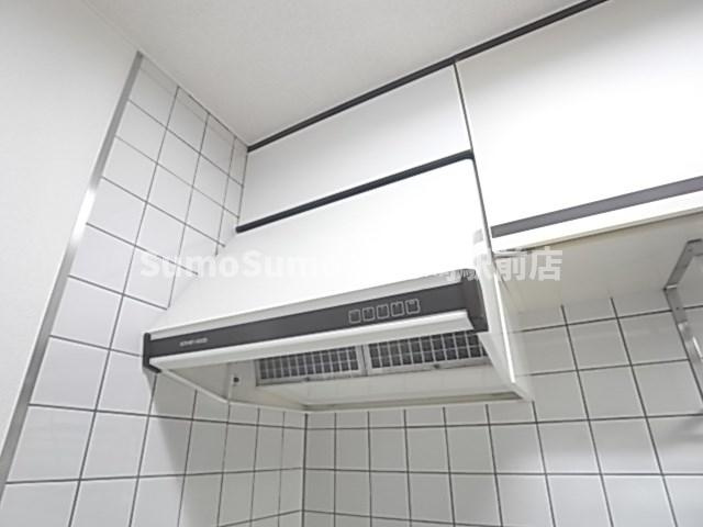 プルミエール塚口のその他