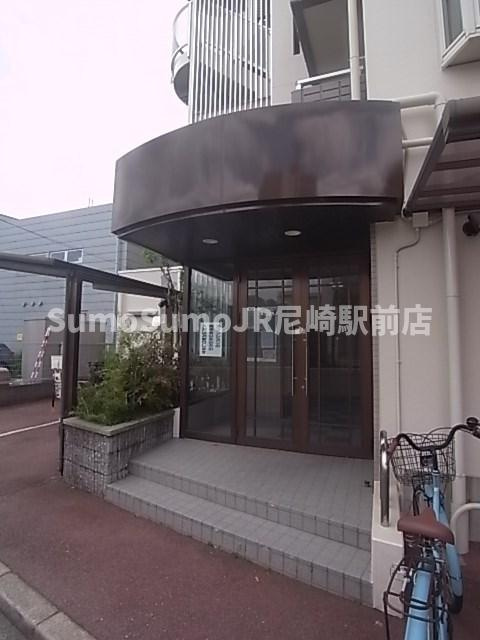 プルミエール塚口のその他共用部分