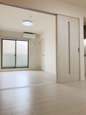 【展望】 | フジパレス浜寺石津西