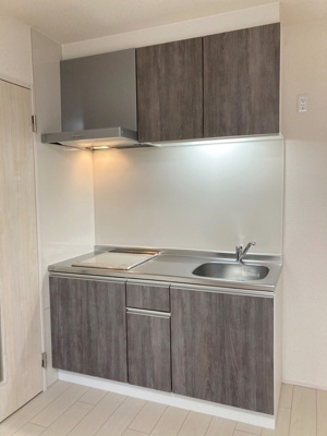 【キッチン】 | フジパレス浜寺石津西