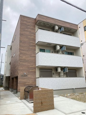 【エントランス】 | フジパレス浜寺石津西