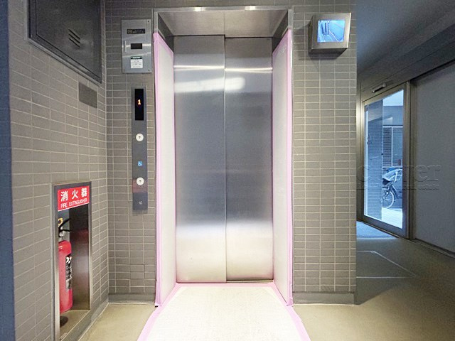 【設備】 | BELISTA城北中央公園 | 無いと困ってしまう設備の筆頭がエレベーター。定期的なメンテナンスが必要な大型機械です。よく整備されていることをご確認ください。～即日のご見学可能～　お問合せはお気軽にどうぞ。