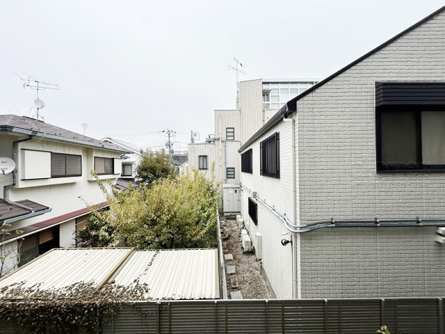 【展望】 | BELISTA城北中央公園 | バルコニーからの景色です。～即日のご見学可能～　お問合せはお気軽にどうぞ。