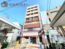 松田ビルの画像