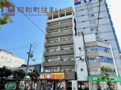 W・O・Bレマーニー昭和町（ウォブレマーニー昭和町）の画像