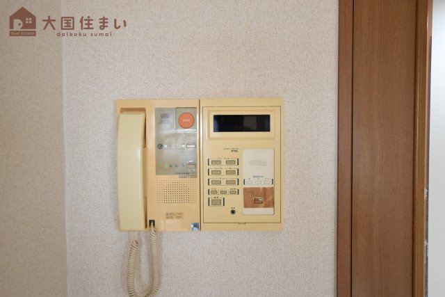 【セキュリティ】 | ライオンズシティ難波南