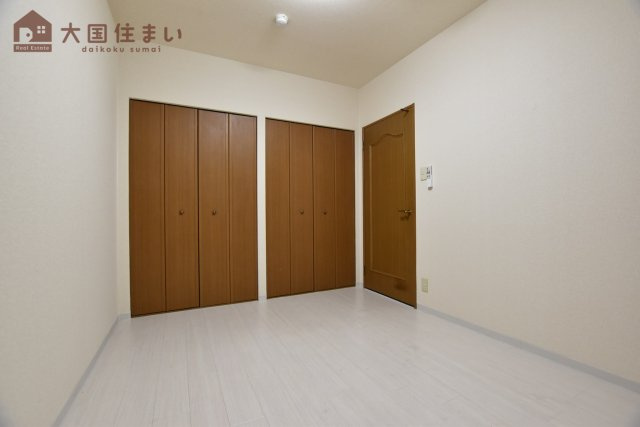 【寝室】 | ライオンズシティ難波南