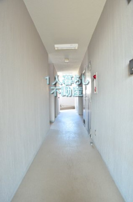 【ロビー】 | シンシア蒲田