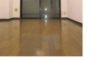 【居間・リビング】 | シンシア蒲田