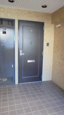 【その他共用部分】 | 東林間セントラルハイツ(ヒガシリンカンセントラルハイツ)