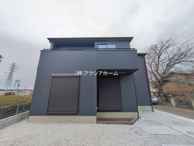 入間市大字小谷田・全1棟　新築一戸建　～駐車並列2台～の設備