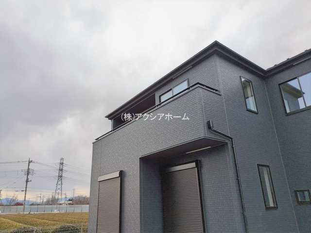 入間市大字小谷田・全1棟　新築一戸建　～駐車並列2台～の設備