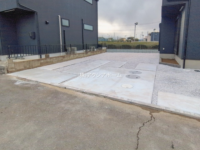 入間市大字小谷田・全1棟　新築一戸建　～駐車並列2台～の設備