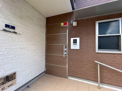 【その他】 | クレイノＲｉｖｅｒ　ｃｉｔｙ