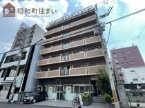 エスポワール昭和町の画像