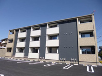 ドリームハイツ　ＡＲＡＩの画像