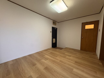 【居間・リビング】 | サンゴールドマンション行橋