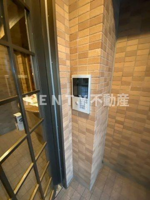 【セキュリティ】 | スカイヒルズ羽田