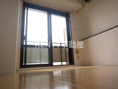 【居間・リビング】 | スカイヒルズ羽田 | 居間です