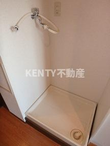 【設備】 | スカイヒルズ羽田