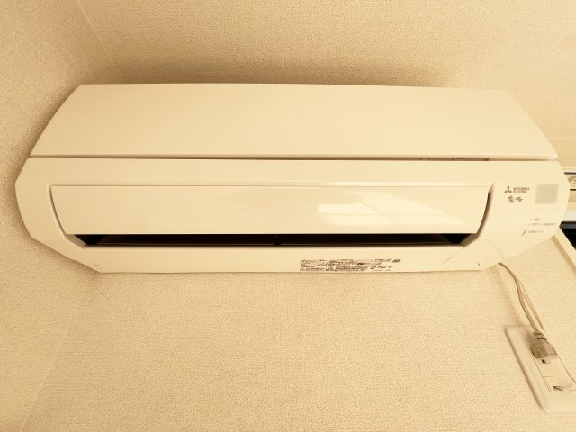 セントラルヴィレッジの設備|新品です♪