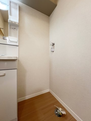 セントラルヴィレッジの設備