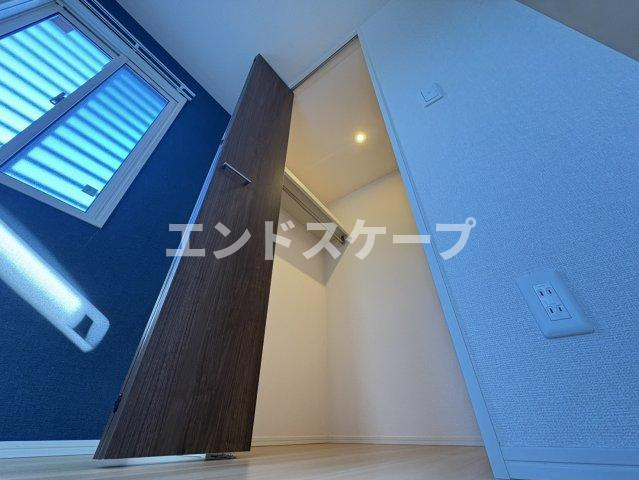 コモド　Ａの内装|高崎、前橋エリアのお部屋探しはエンドスケープまで！お客様の理想お聞かせ下さい♪