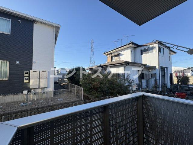 コモド　Ａの展望|高崎、前橋エリアのお部屋探しはエンドスケープまで！お客様の理想お聞かせ下さい♪