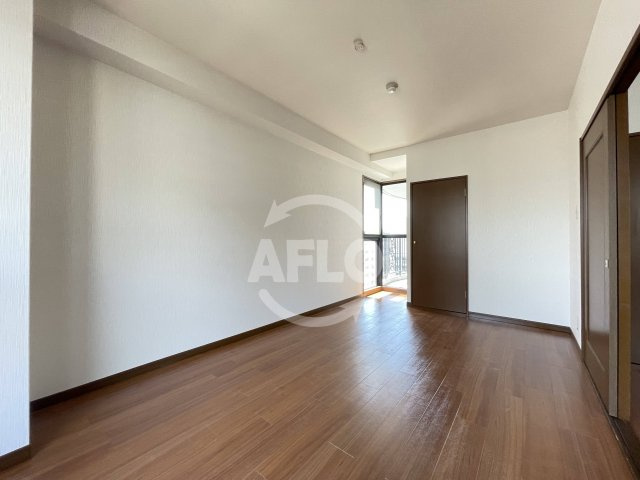 ハーバーウィンズ天保山の洋室|ハーバーウィンズ天保山　洋室