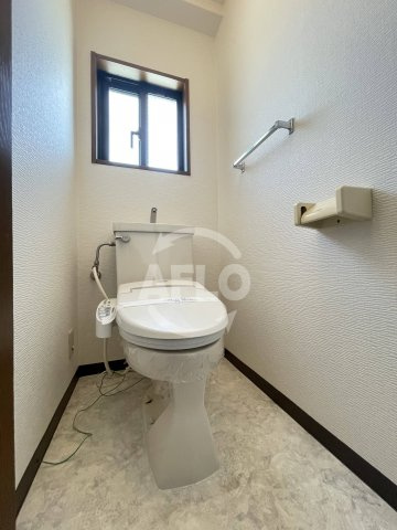 ハーバーウィンズ天保山のトイレ|ハーバーウィンズ天保山　