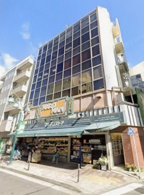 【外観】 | 第２２ＳＹビル