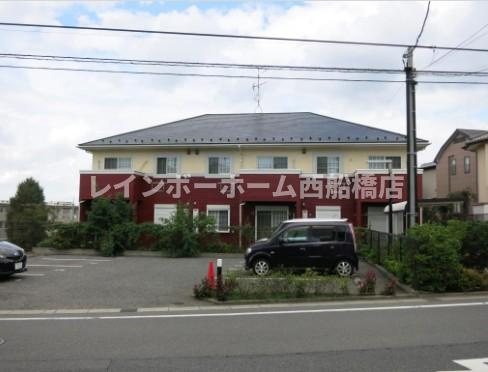 エスポアハイム