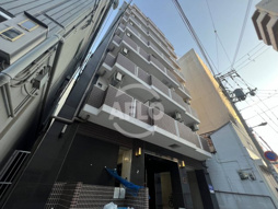 ドーム千代崎の画像