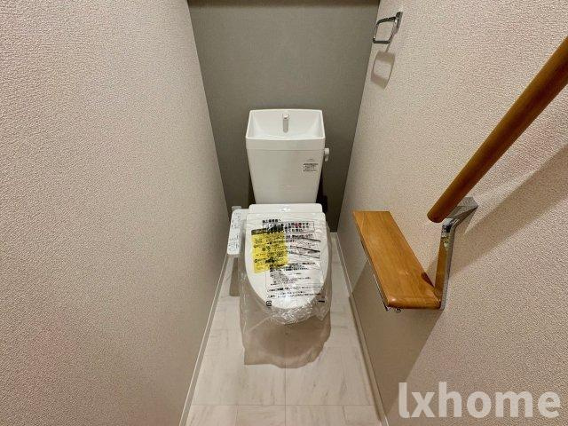 シャーメゾン　ソルコート　上中条のその他